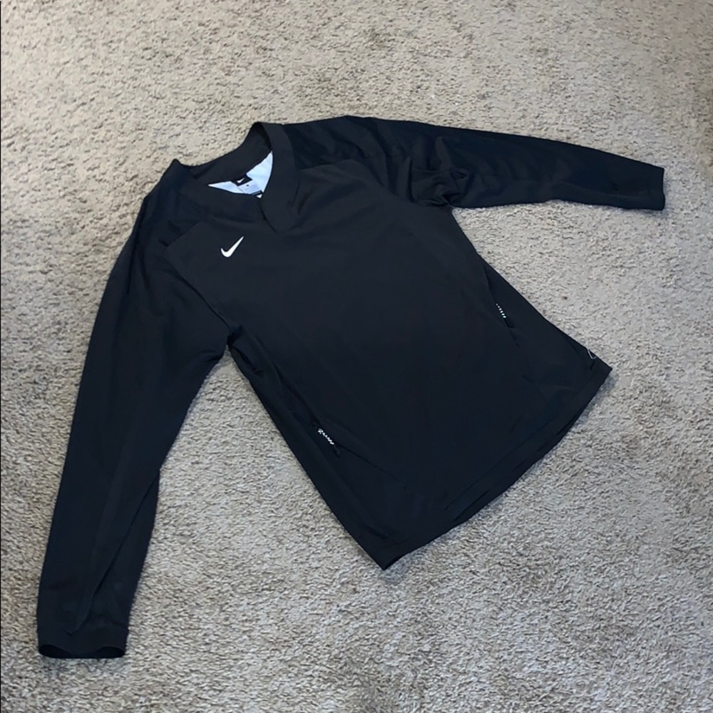 Nike Windbreaker